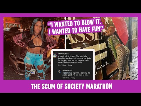 She Blew Taxpayer Cash For Her Kids on a Trip to Miami | 2024 Videos Marathon