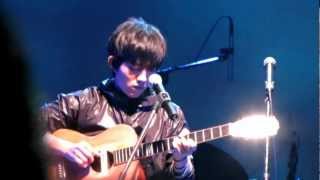 20101229 林宥嘉 Yogalin 自創曲自彈自唱 - 陳小霞老師Composer音樂會嘉賓-2