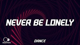 Jax Jones, Zoe Wees - Never Be Lonely (Lyrics)