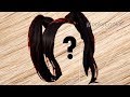 Guess the celeb by the hair! (part 2)