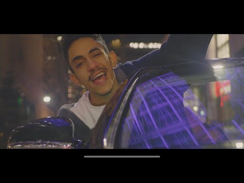 3ali - Get It (Official Music Video)
