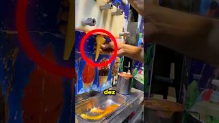 Como conseguir muito SORVETE!