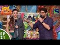 Comedy Circus Ke Mahabali - Episode 21 - Arshad Warsi & Soha Ali Khan Special