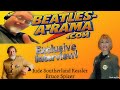 Beatles History Comes to Life: Jude Southerland Kessler &amp; Bruce Spizer | Beatles-A-Rama TV