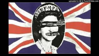 Sex Pistols - God Save The Queen