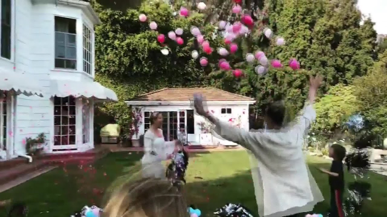 gender reveal death