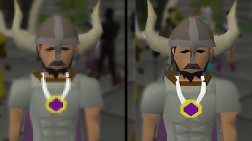 Anti-Aliasing on OSRS Makes your Game Look Smoother