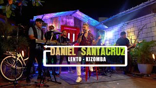 LENTO (En Vivo) - Daniel Santacruz LIVE (lyrics) Resimi