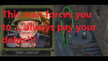 ATOM RPG lore: The Educator NPC random encounter at Otradnoye