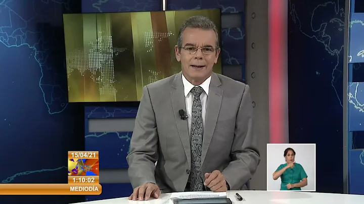 Promueven al cargo de Ministro de las FAR al Gener...