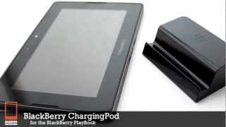 BlackBerry Charging Pod for PlayBook 4G LTE , PlayBook