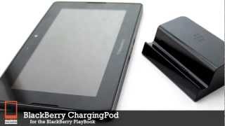 Blackberry Playbook Wireless Charging (1)