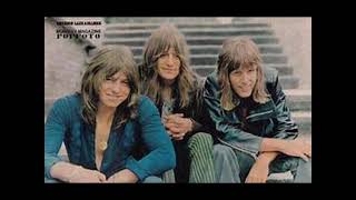 Emerson Lake &amp; Palmer - Better days ( songed by me )