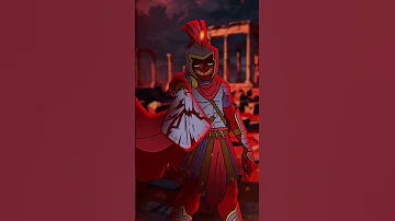 GREAT EMPIRES Part 2 Countryhumans 