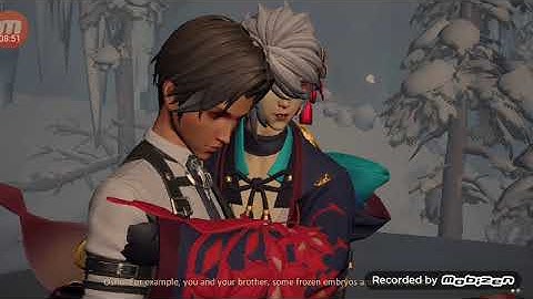 Dragon Raja Episode 28(Level 109 Story): Dr. Herzong/Ohso