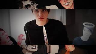 Dan Howell ~ Sweet But Psycho (Ava Max)