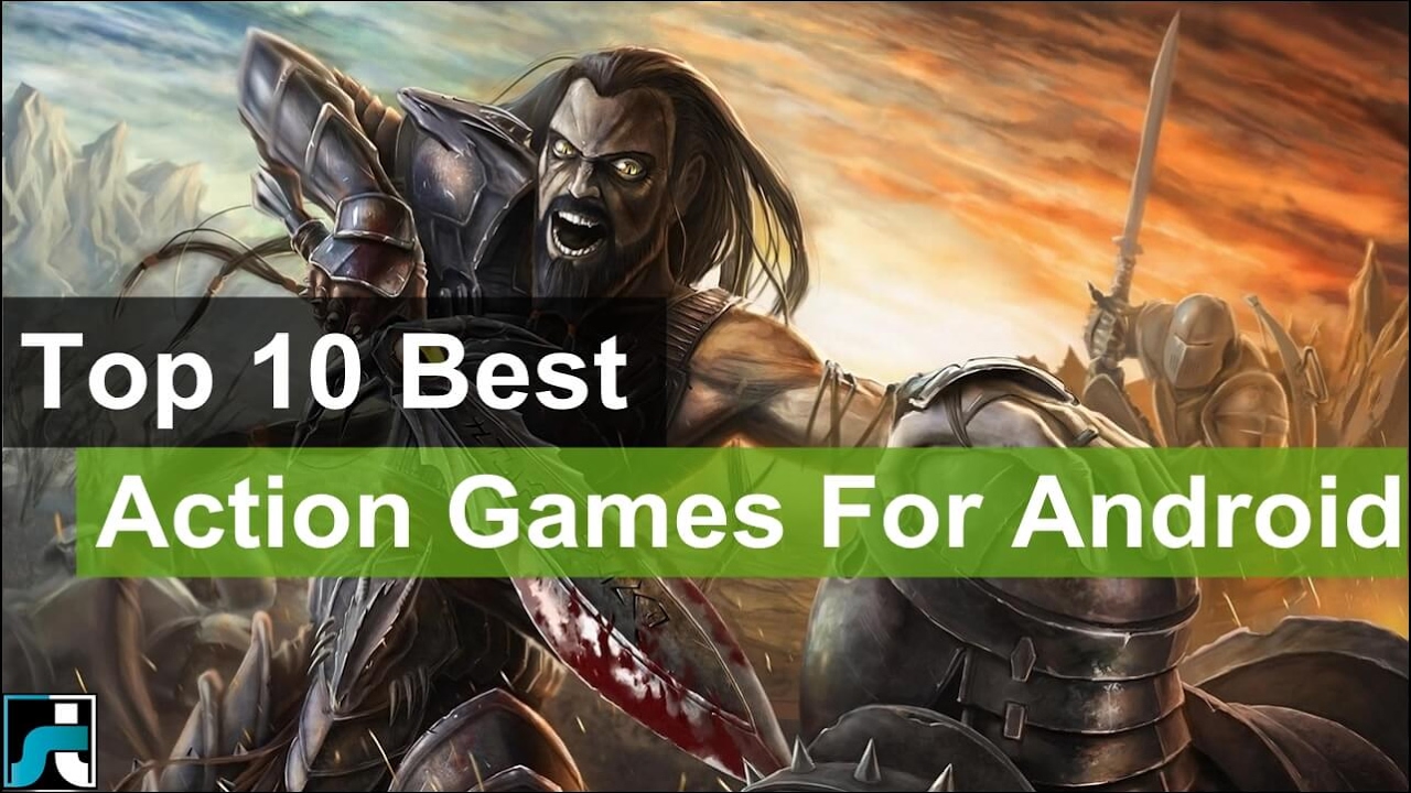 best 4x4 games for android 2018