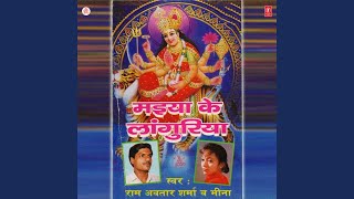 Bhakton ko darshan de gayi ree - music