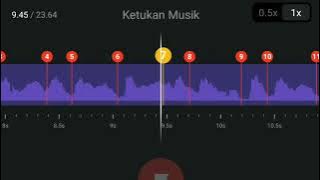 DJ KOPI LAMBADA 30 DETIK - VIRAL TIKTOK