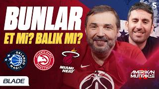NBA 2026-27 Güneydoğu Grubu Rehberi I Amerikan Mutfak #3