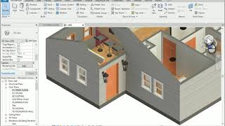 7. Creating Floors