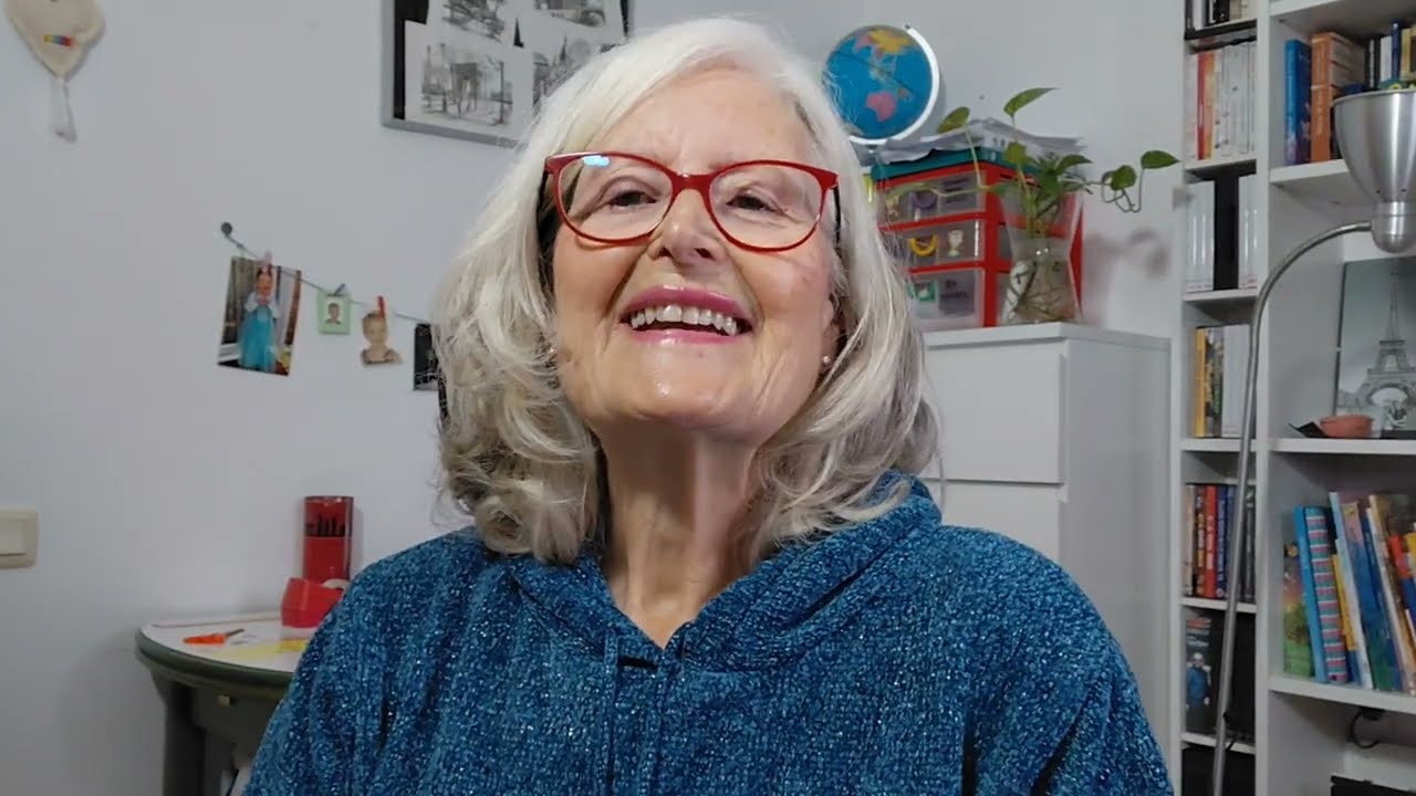 L.31 - DEJAR DE SENTIRME VÍCTIMA Y RECUPERAR LA PAZ - (Un Curso de Milagros)