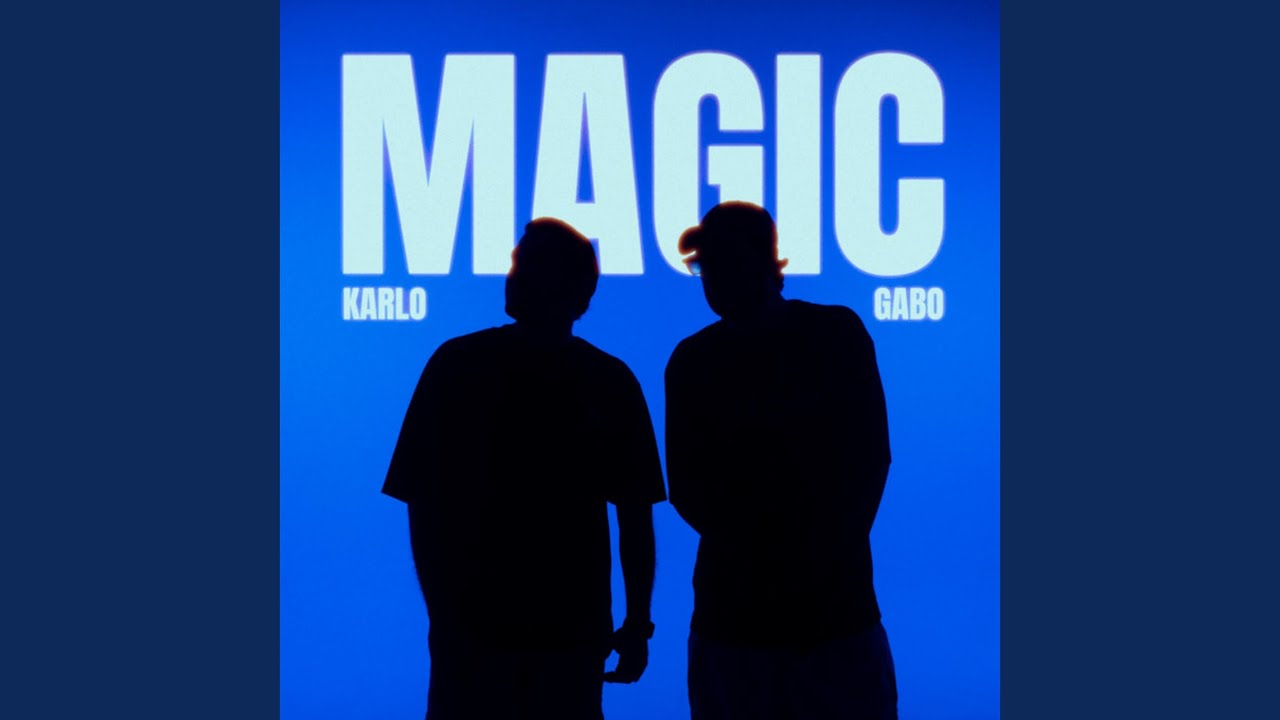 Ver Magic (Extended Mix) no YouTube Ver Magic (Extended Mix) no YouTube