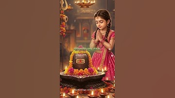 🔱Shiv Swarnamala Stuti 🙏🔱||Mahadev status ||#shiv #swarnamalastuti #mantra