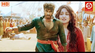 Sonakshi Sinha, Arjun Kapoor (HD)-New Released Full Hindi Bollywood Movie | Tevar Love Story Film