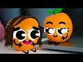 Youtube Thumbnail Cute Food Doodles Compilation 