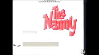 Promo Serial Komedi SCTV: 'The Nanny' (2001, with Sponsor Softener So Klin)