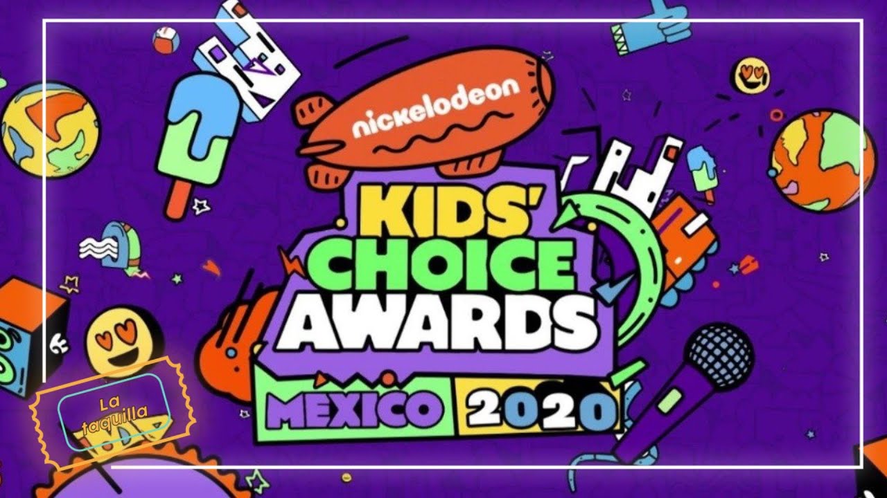 Lista Completa De Los Nominados A Los E People S Choice Awards 2020 Youtube