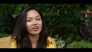 #VSUGrad | CLASS 2018 VALEDICTORIAN Story