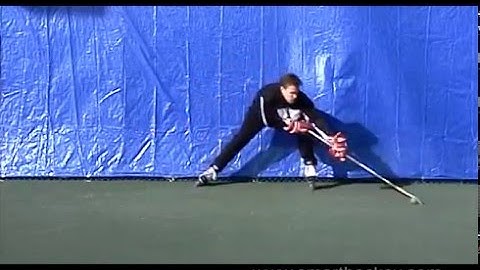 Smarthockey 5.1 Stationary Puck Control - intro