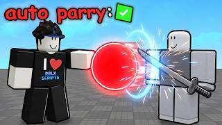 Лучший чит на Блейд болл | Легит чит на Blade ball | Рабочий External чит Роблокс апрель 2026!