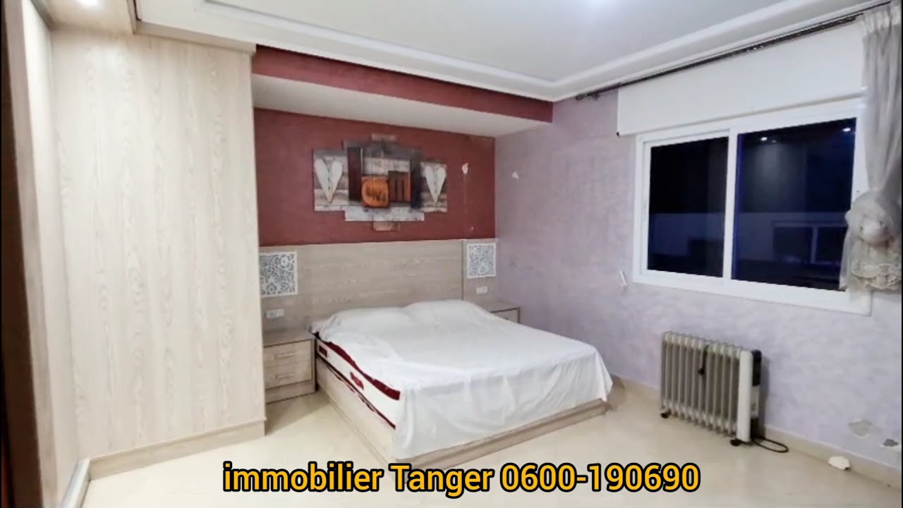 شقة 192 متر شوكة بثلاثة البيوت 2 حمامات بكاراج