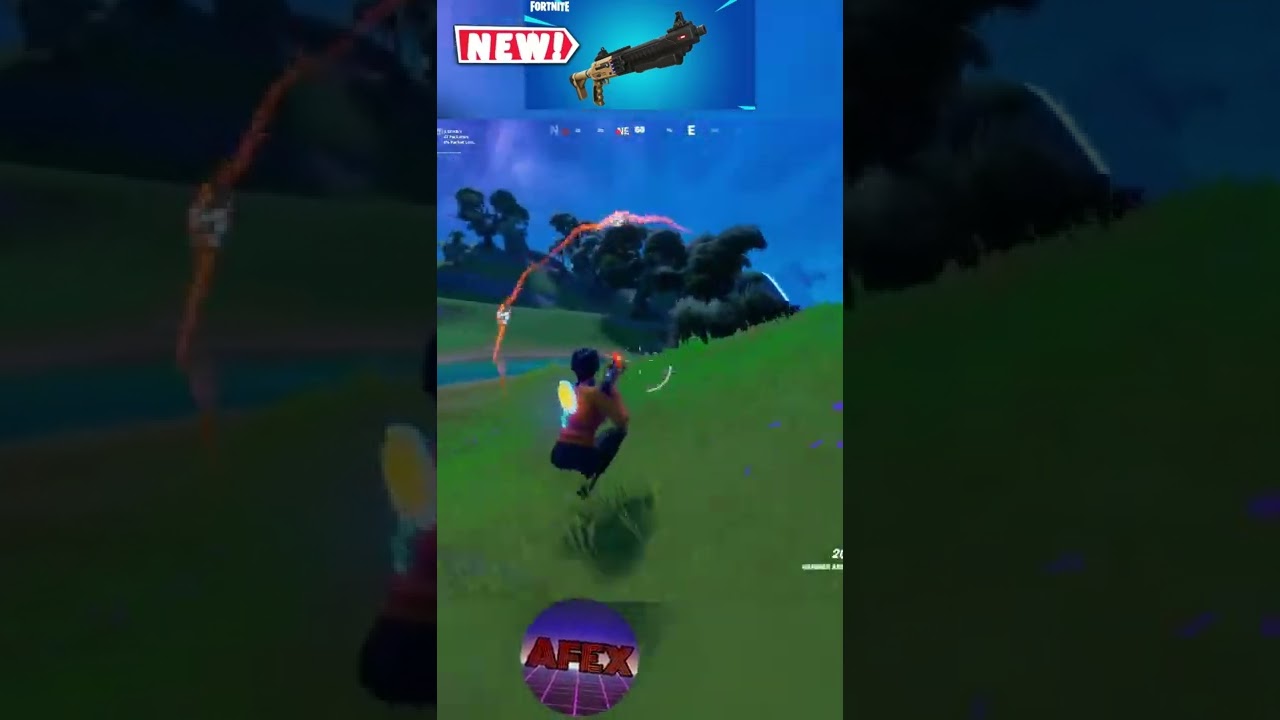 The NEW Prime Shotgun Is Insane! | Fortnite Season 3