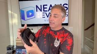 Small Tactical Bag Review & Unboxing  - 4K
