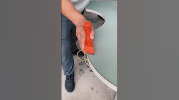 Unique Edge Trimmer Tool