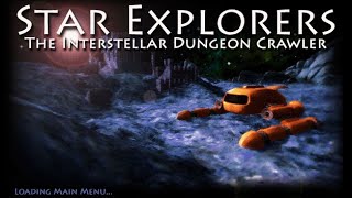 Star Explorers 5.0 Update Trailer