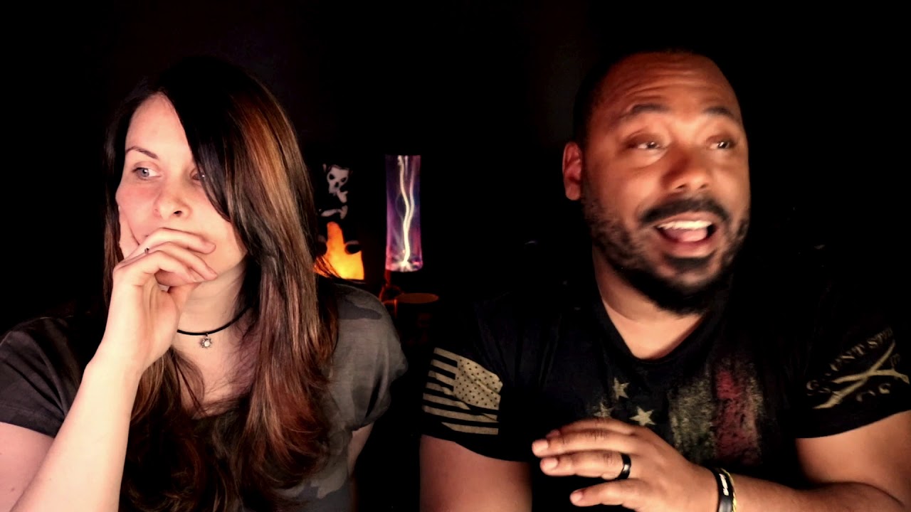 MEGADETH-Train Of Consequences Reaction!!