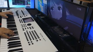 恋と嘘 ED 「 Can’t you say 」 弾いてみた 【ピアノ】 piano cover