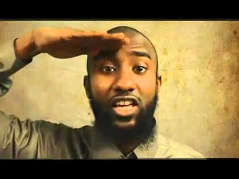 Boonaa Mohammed War on Error | Spoken Word | - YouTube