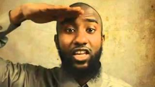 Boonaa Mohammed War on Error | Spoken Word |