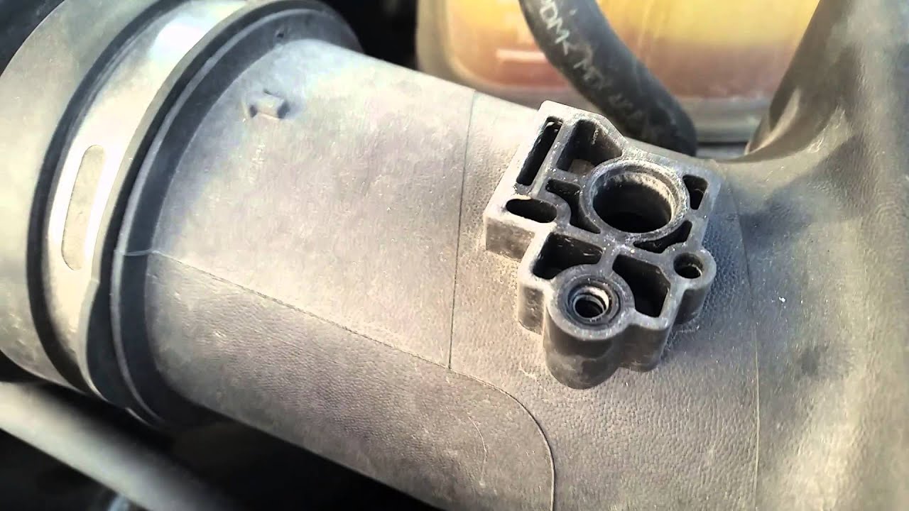 Roush Cold Air Intake 2012 2013 2014 F150 Ecoboost YouTube