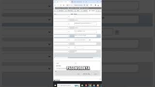 Ganti Password Wordpress lewat PHPMyAdmin #wordpress  #tutorial