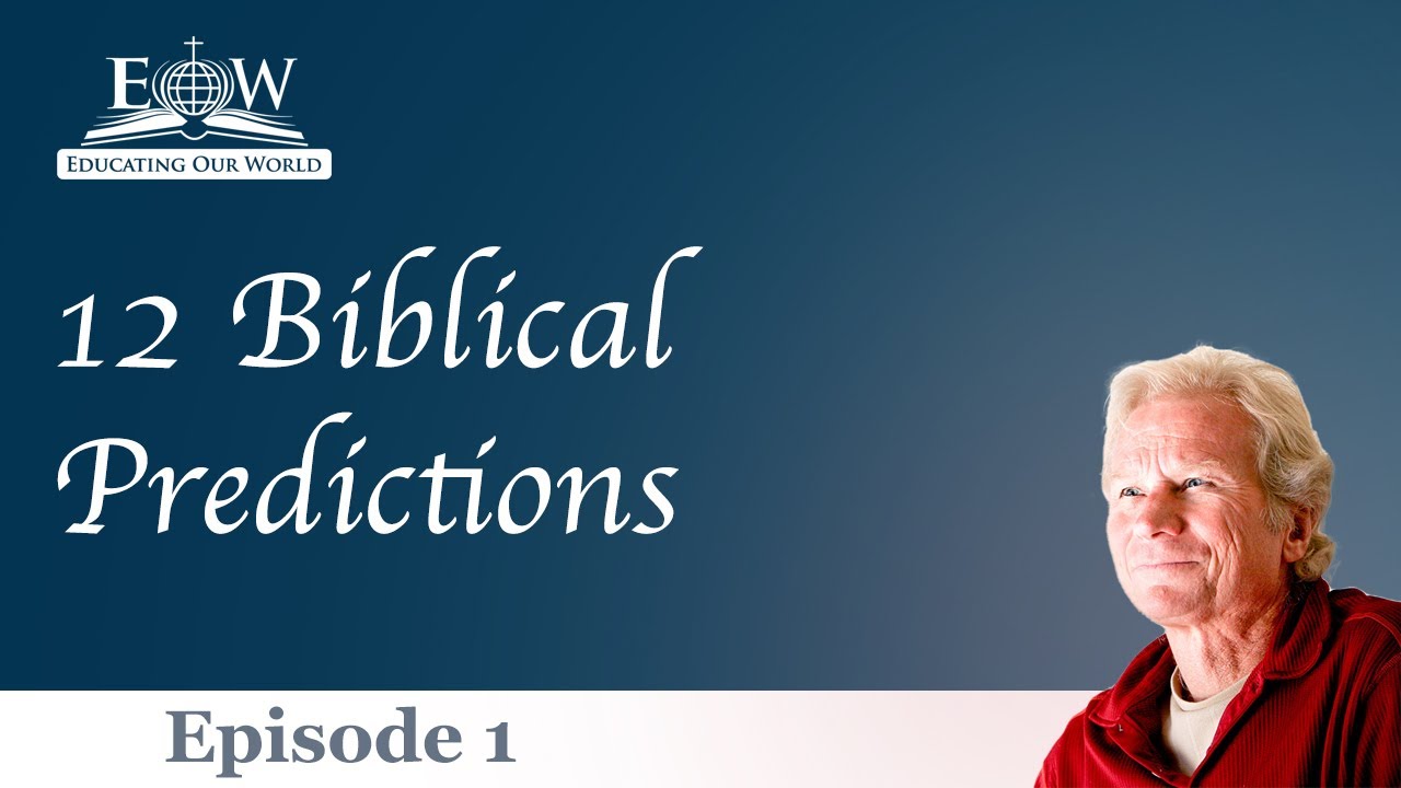 12 Biblical Predictions About The Last Days That Are Now Being ...