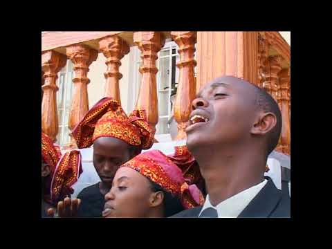 AHARI BY BETHLEHEM CHOIR ADEPR GISENYI