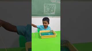 Puppet Show for Kids 🎭✨ | Fun Storytelling Activity | Juju International Preschool