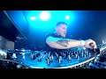 Spartaque  live  fabrik madrid spain  techno dj mix 2021